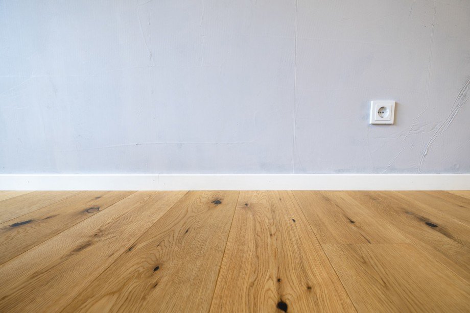 Echtholz Parkett Etagenwohnung Deggendorf