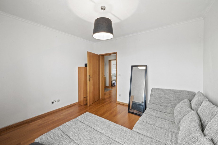 G�stezimmer/Kinderzimmer Etagenwohnung M�nchen