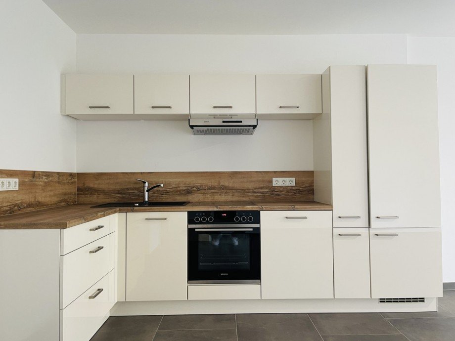 K�che Etagenwohnung Deggendorf