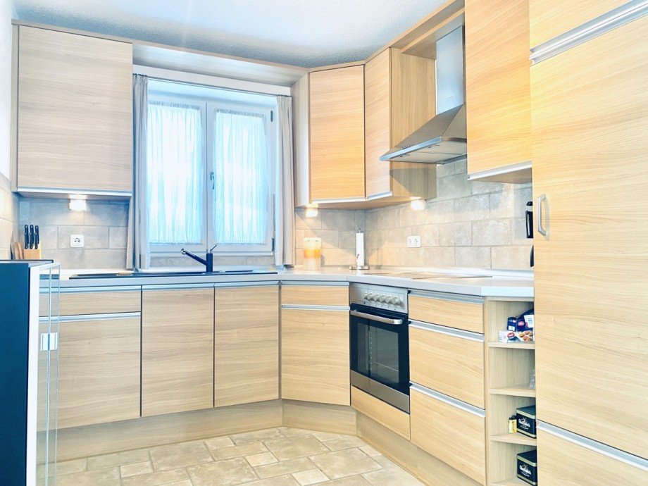 K�che Doppelhaush�lfte Deggendorf