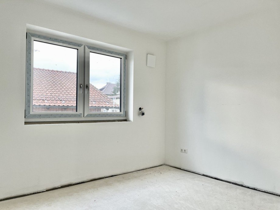 Schlafzimmer Etagenwohnung Deggendorf