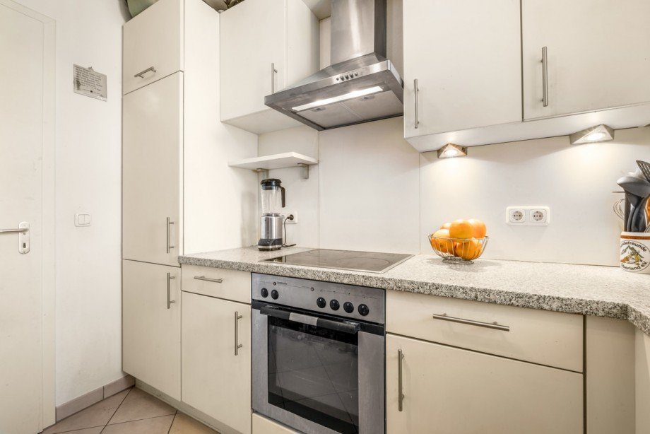 K�che Etagenwohnung Haar