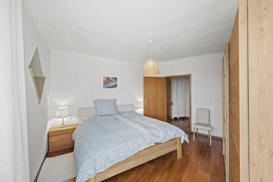Schlafzimmer Etagenwohnung M�nchen