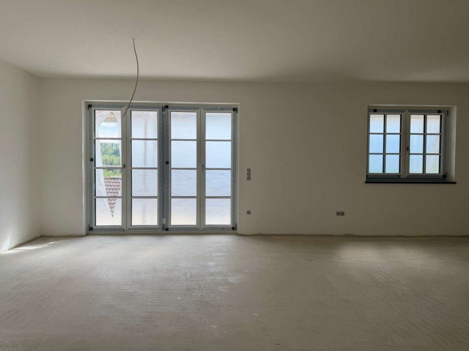 Wohnzimmer Wohnung Deggendorf
