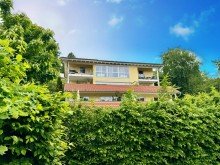 Nahumgebung Traumhaft Wohnen | Gr�ne Oase in der Stadt: 3-ZI-Wohnung in idyllischer Wohnanlage mit XXL Terrasse