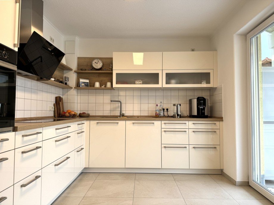 K�che Etagenwohnung Deggendorf