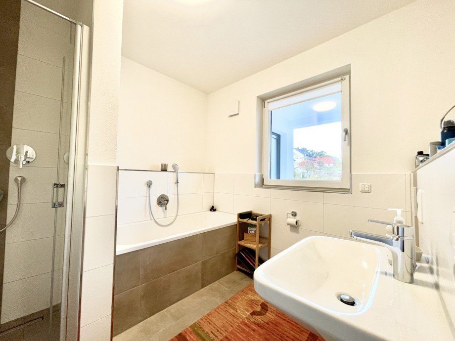Badezimmer Etagenwohnung Deggendorf