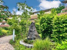 Nahumgebung Traumhaft Wohnen | Gr�ne Oase in der Stadt: 3-ZI-Wohnung in idyllischer Wohnanlage mit XXL Terrasse