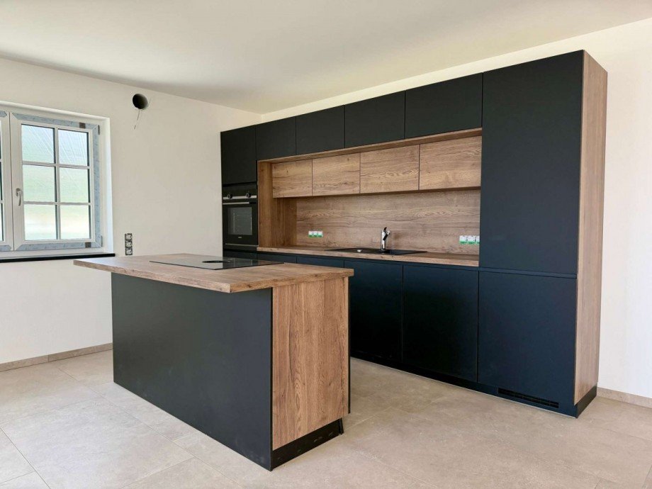K�che Wohnung Deggendorf