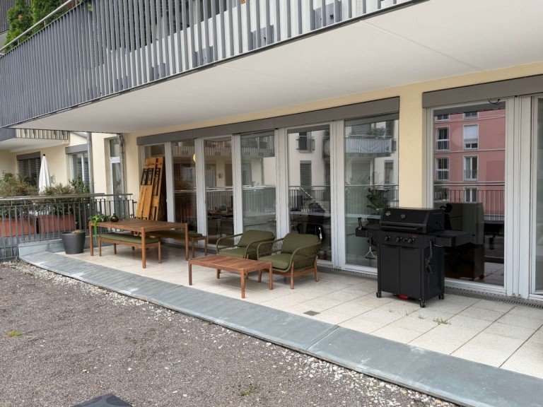 IMG_6352 M�nchen B�rofl�che Loftatige B�rofl�che mit 150 m� und sonniger Terrasse in M�nchen Haidhausen