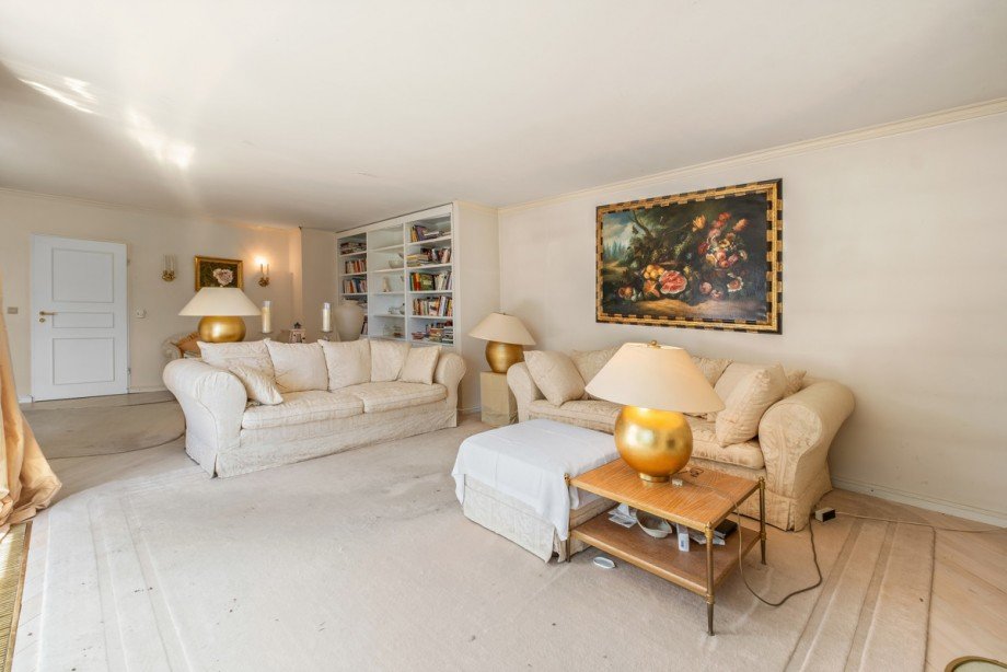 Wohnbereich Einfamilienhaus Regen