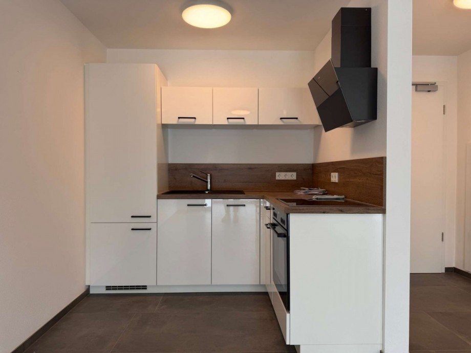 K�che Terrassenwohnung Deggendorf