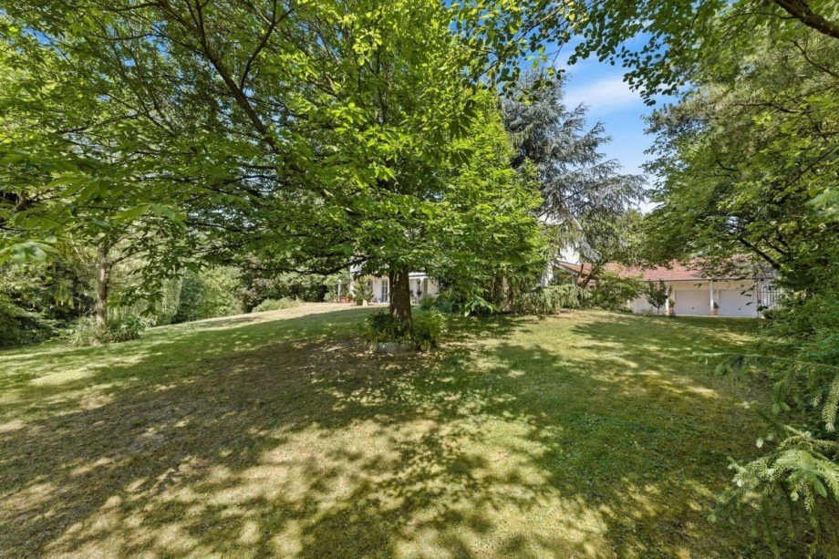 Garten Einfamilienhaus K�nzing