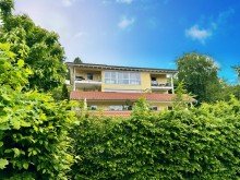 Nahumgebung Traumhaft Wohnen | Gr�ne Oase in der Stadt: 3-ZI-Wohnung in idyllischer Wohnanlage mit XXL Terrasse