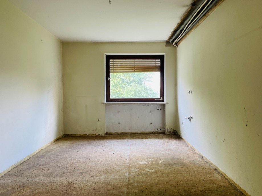 Erdgeschoss Mehrfamilienhaus Ruhmannsfelden