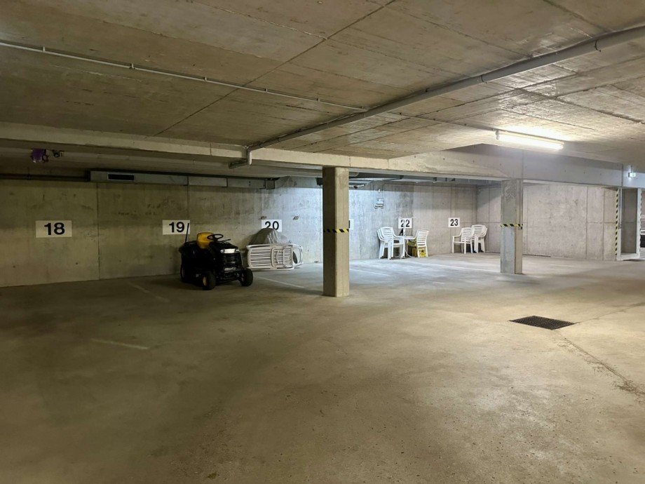 TG Erdgeschosswohnung Sch�fweg
