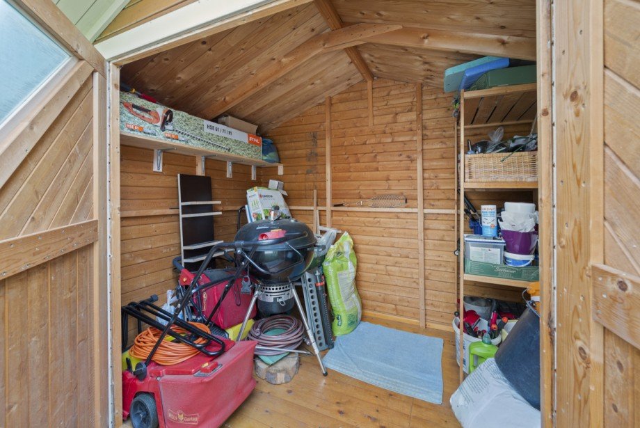 Gartenhaus Erdgeschosswohnung M�nchen
