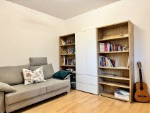 Kinder-/G�stezimmer Traumhaft Wohnen | Gr�ne Oase in der Stadt: 3-ZI-Wohnung in idyllischer Wohnanlage mit XXL Terrasse