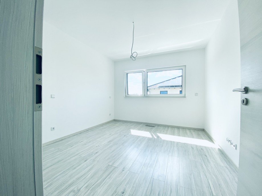 Kinderzimmer Einfamilienhaus Plattling
