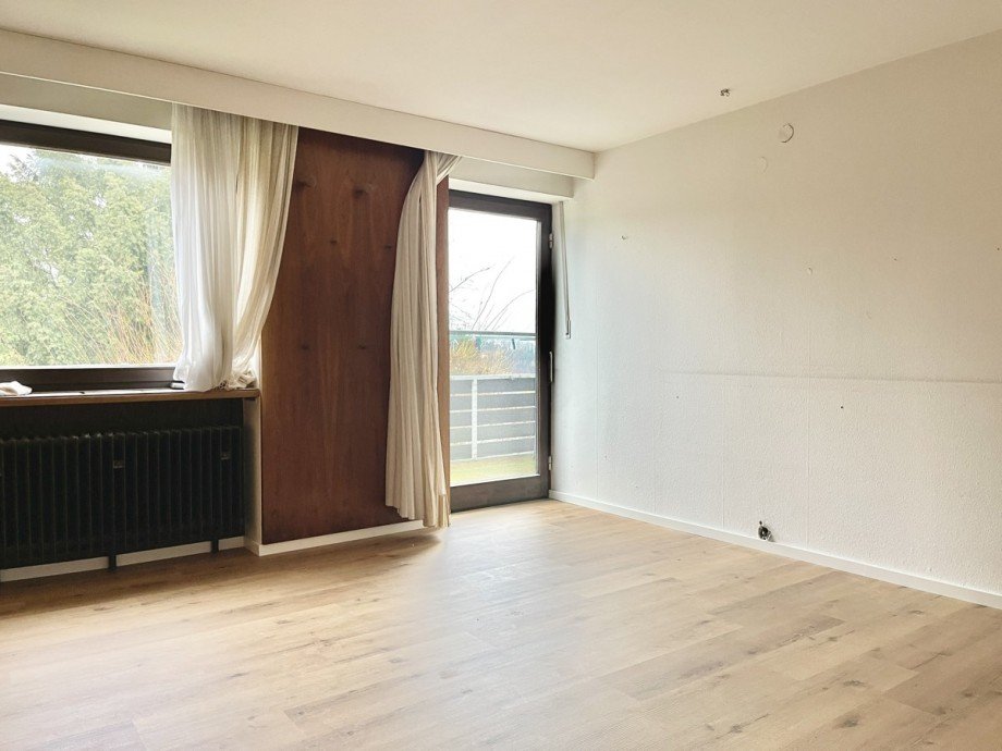 Zimmer 1 Einfamilienhaus Deggendorf / Breitenbach