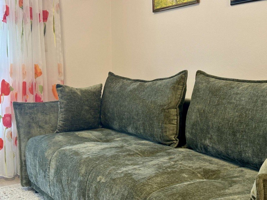 Wohnbereich Erdgeschosswohnung Sch�fweg