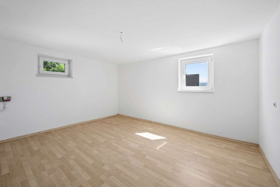 Arbeitszimmer UG Einfamilienhaus Deggendorf