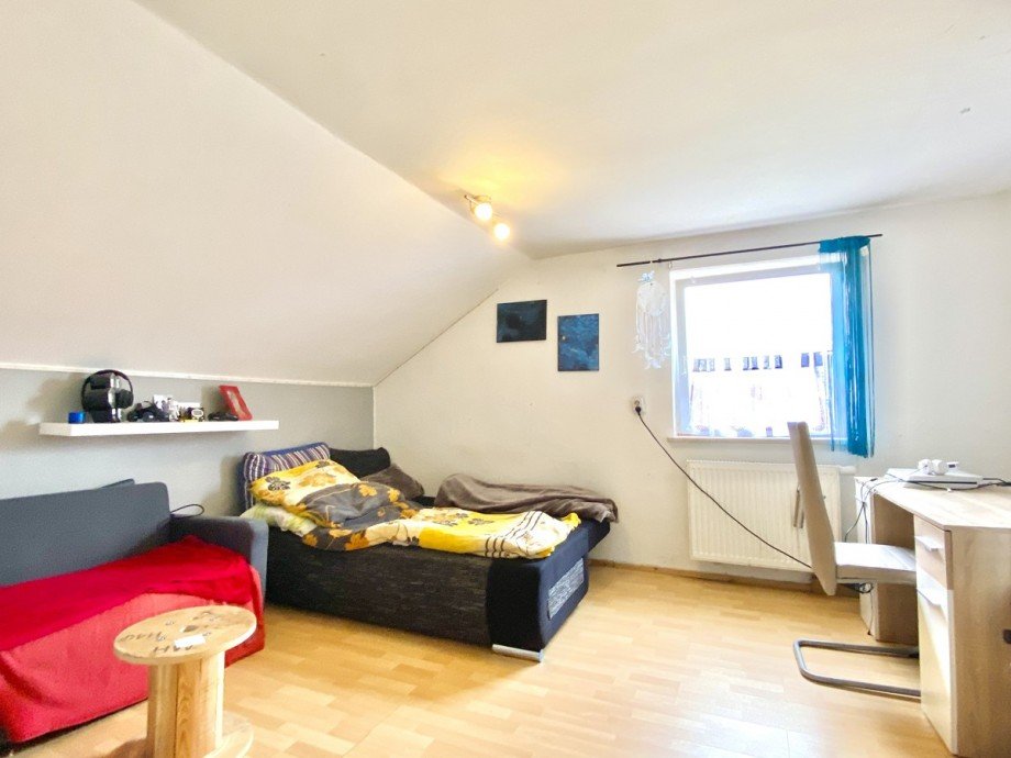 Kinderzimmer Einfamilienhaus Aholming