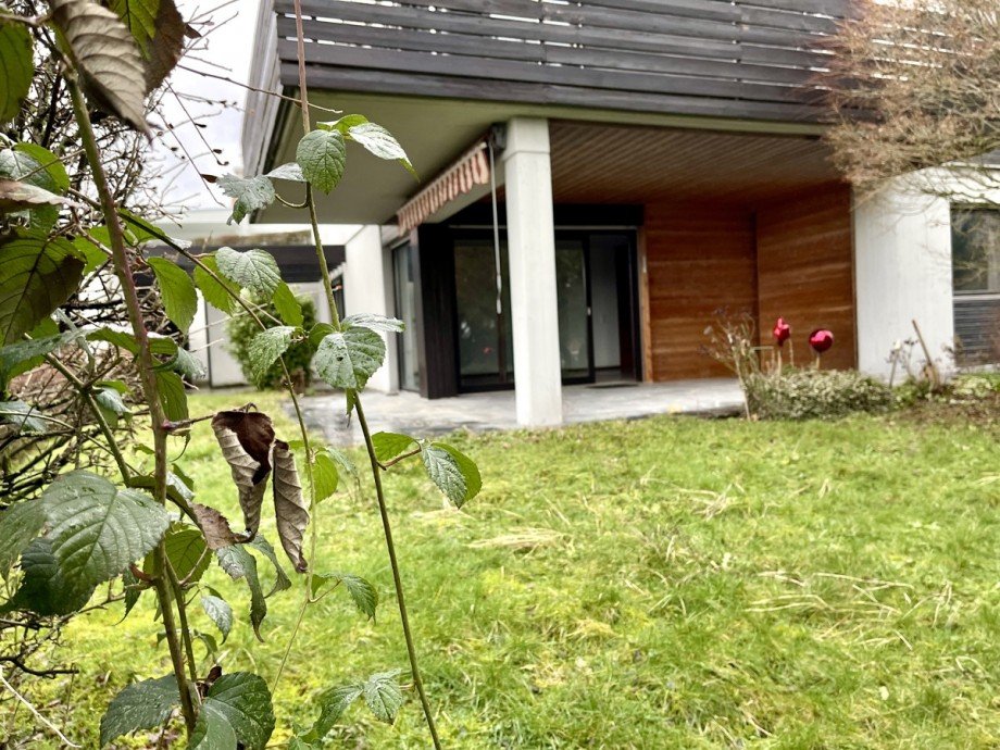 Garten Einfamilienhaus Deggendorf / Breitenbach