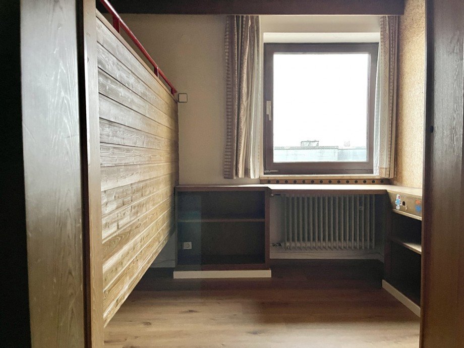 Kinderzimmer Einfamilienhaus Deggendorf / Breitenbach