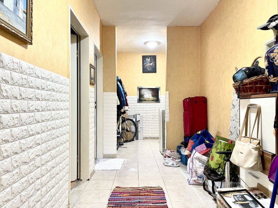 Flur Etagenwohnung Deggendorf