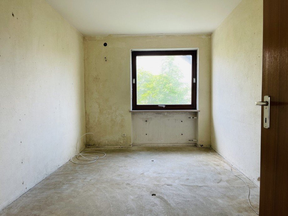 Schlafzimmer Mehrfamilienhaus Ruhmannsfelden