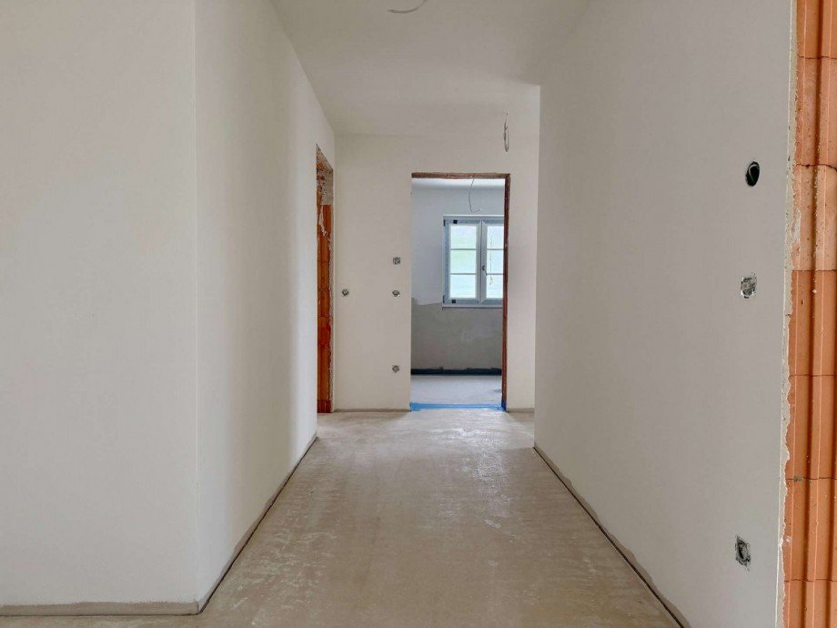 Flur Wohnung Deggendorf
