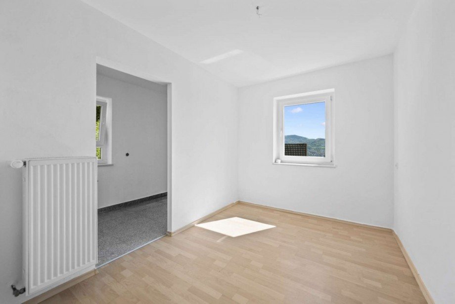 Essbereich Einfamilienhaus Deggendorf